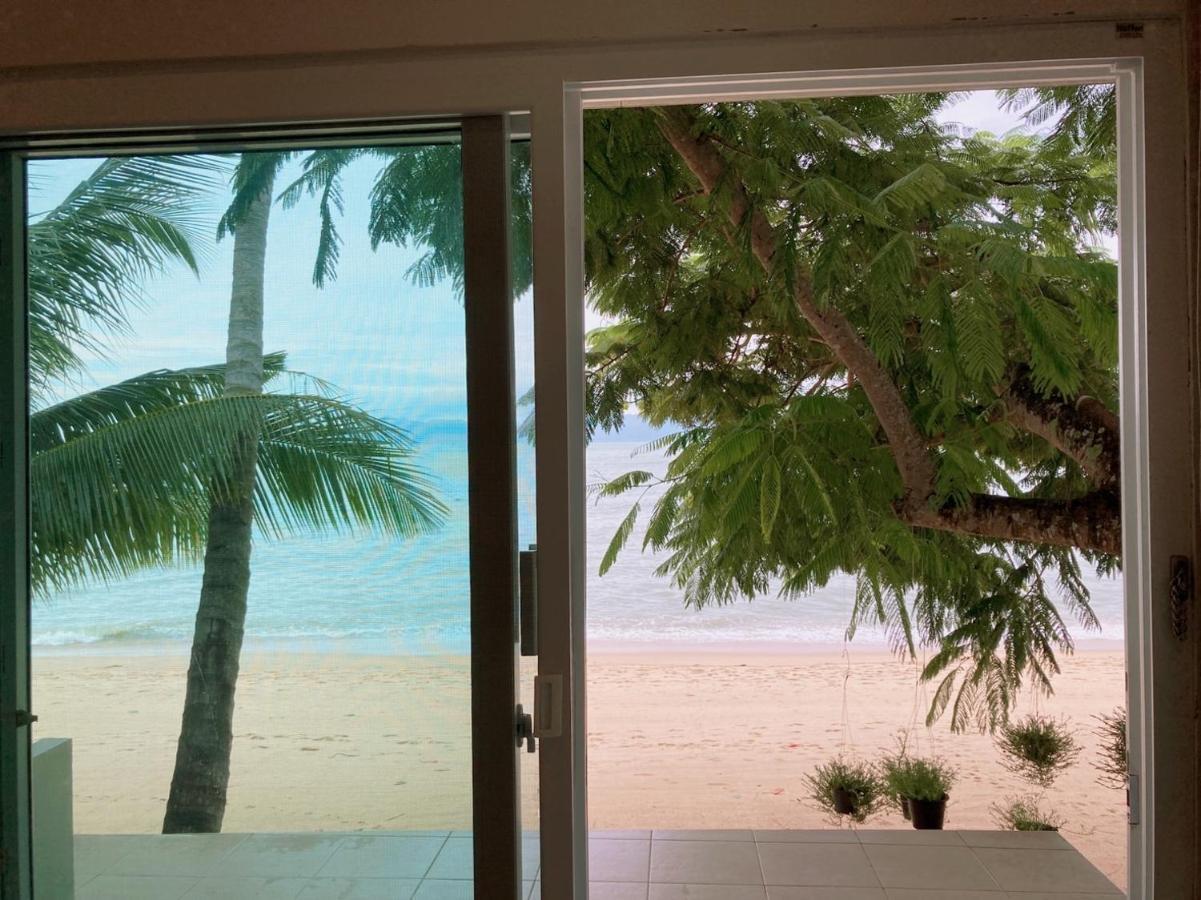 Baanfah Resort Samui Mae Nam Beach Exterior foto