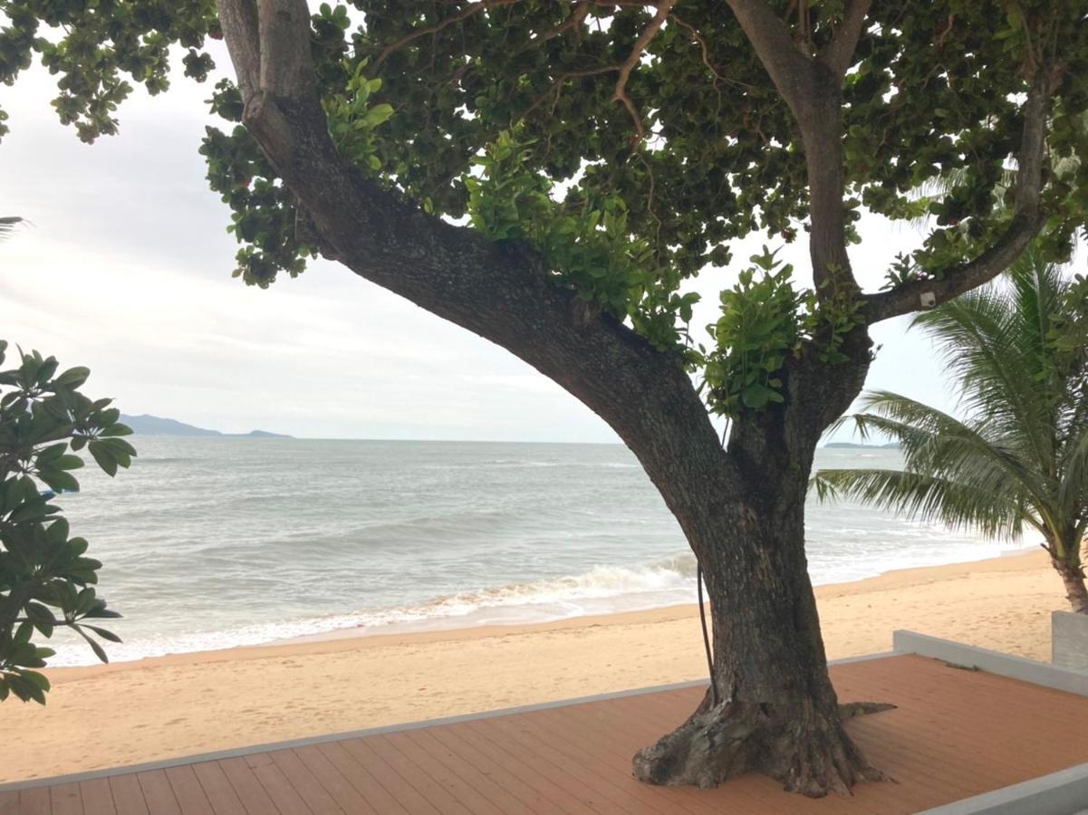 Baanfah Resort Samui Mae Nam Beach Exterior foto