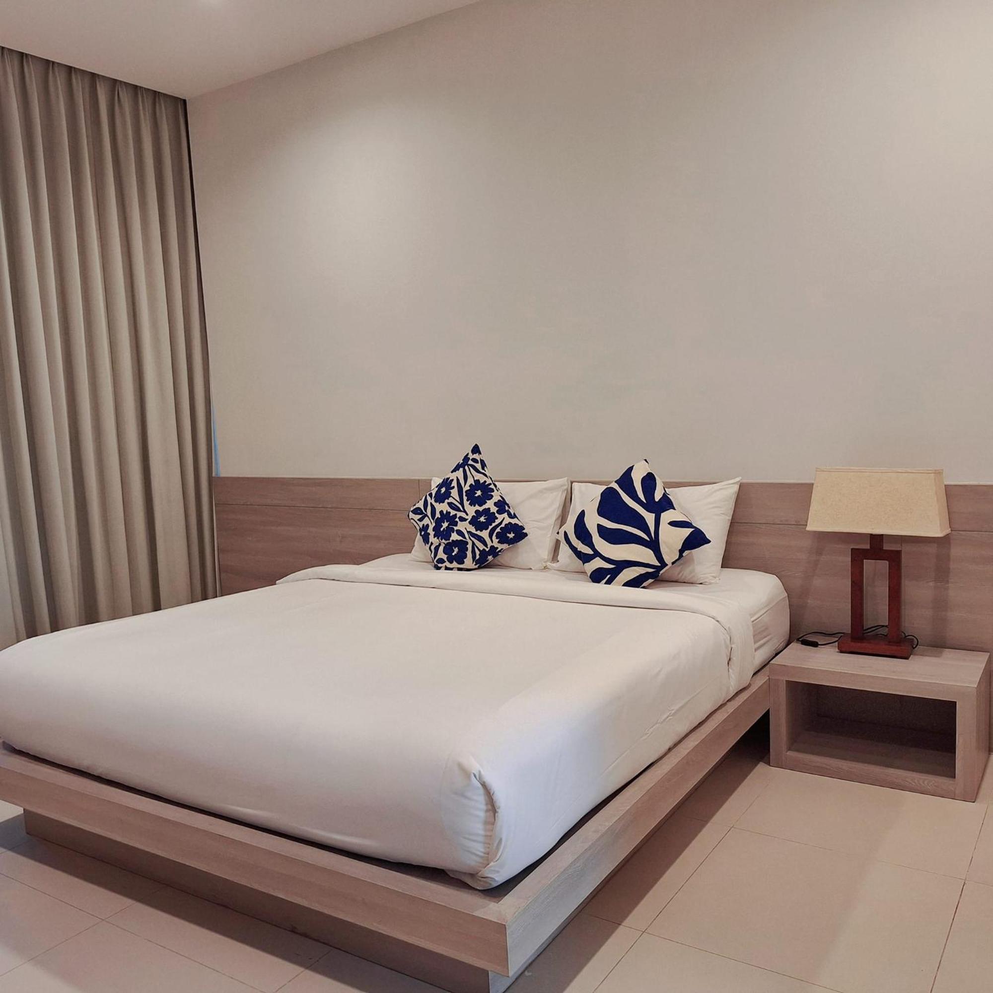 Baanfah Resort Samui Mae Nam Exterior foto